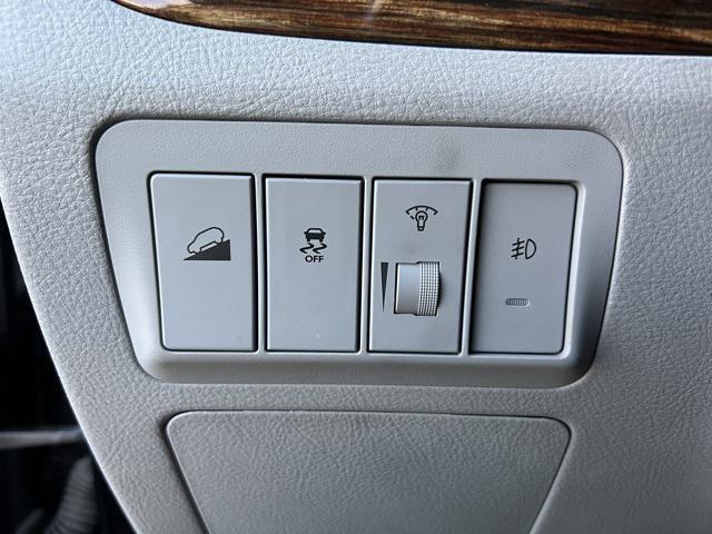 used 2012 Hyundai Santa Fe car, priced at $7,165