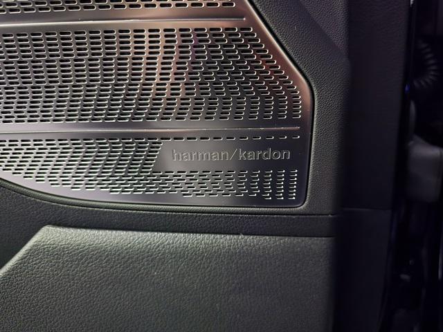 new 2025 Hyundai Palisade car, priced at $53,960