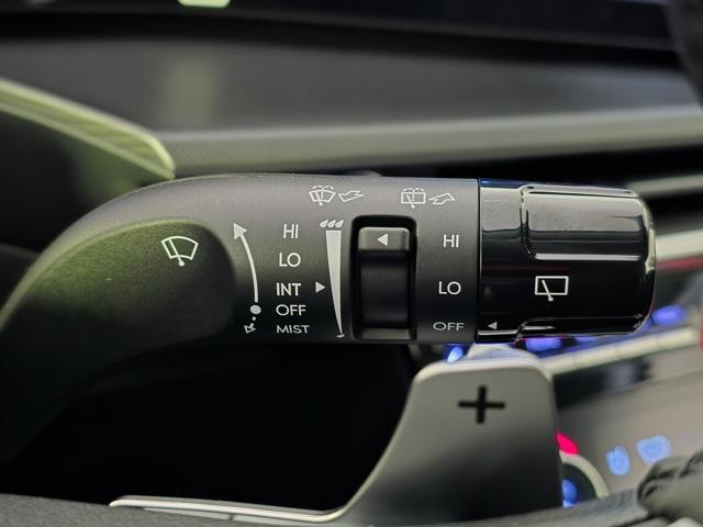 new 2026 Hyundai Santa Fe car, priced at $37,831