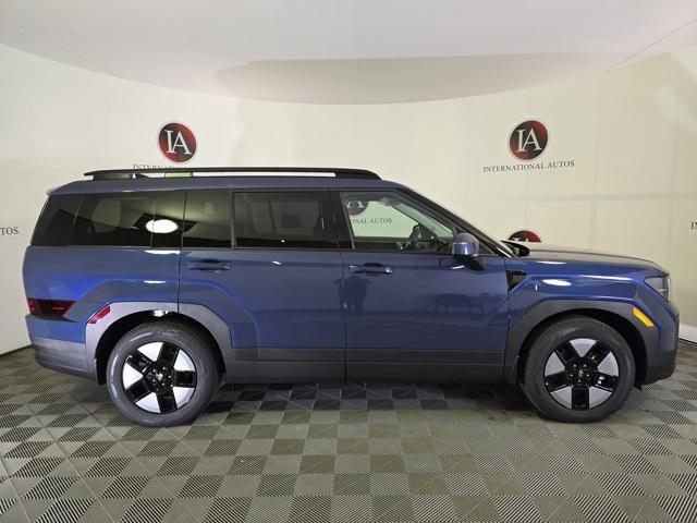 new 2026 Hyundai Santa Fe car, priced at $37,831