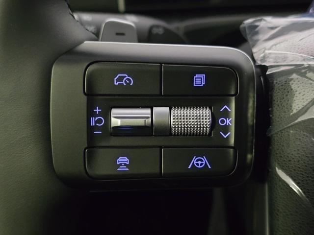 new 2026 Hyundai Santa Fe car, priced at $37,831