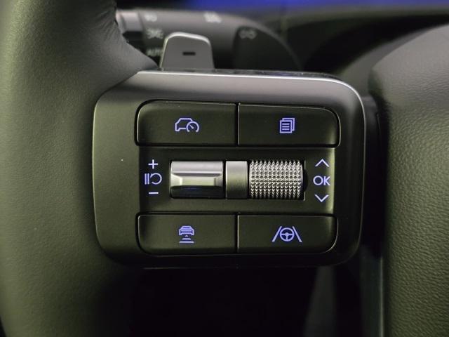 new 2026 Hyundai Santa Fe car, priced at $44,619