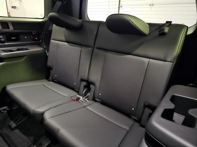 new 2026 Hyundai Santa Fe car, priced at $44,619