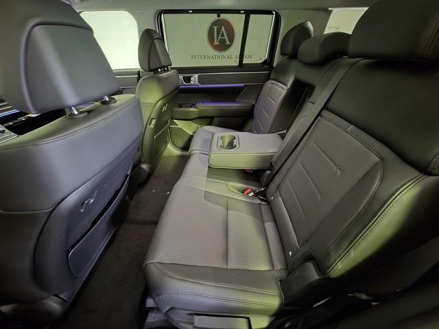 new 2026 Hyundai Santa Fe car, priced at $44,619