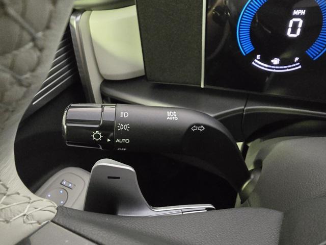 new 2025 Hyundai Santa Fe car, priced at $38,965