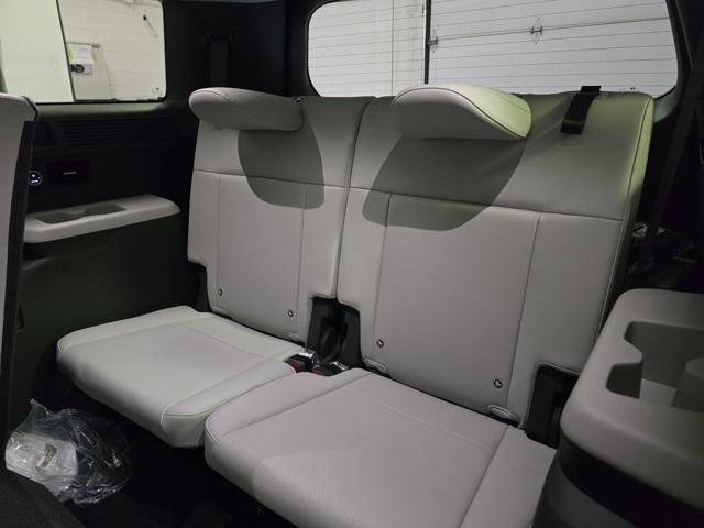 new 2025 Hyundai Santa Fe car, priced at $38,965