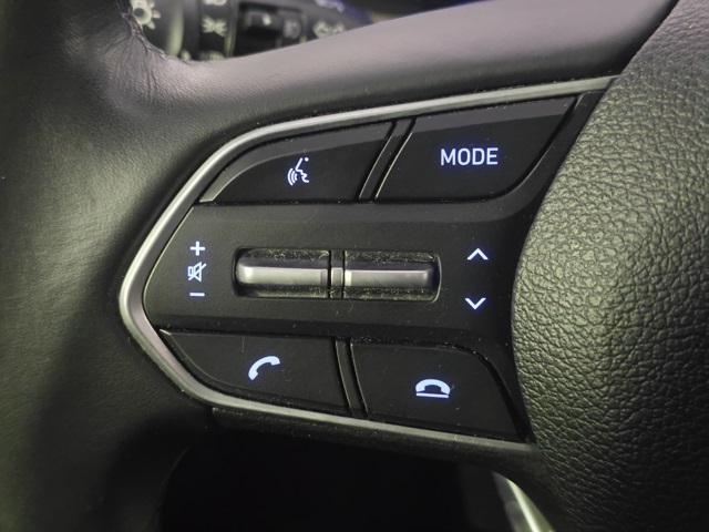 used 2020 Hyundai Santa Fe car, priced at $17,225