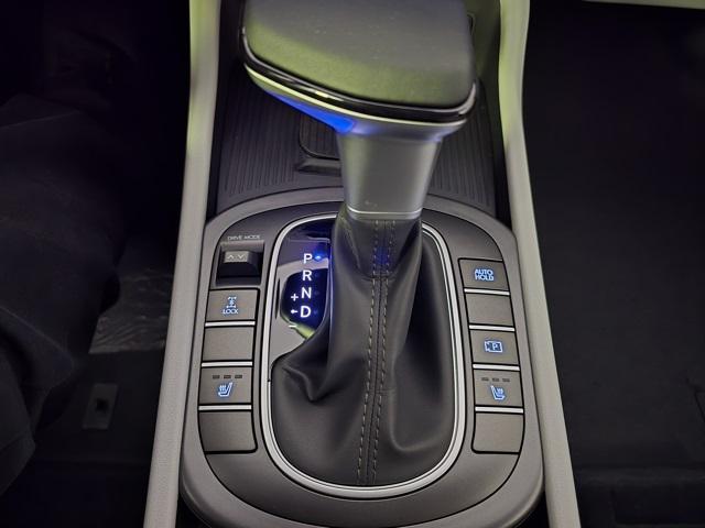 new 2026 Hyundai Kona car, priced at $29,865