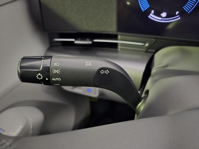 new 2026 Hyundai Kona car, priced at $29,865
