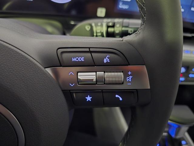 new 2026 Hyundai Kona car, priced at $29,865
