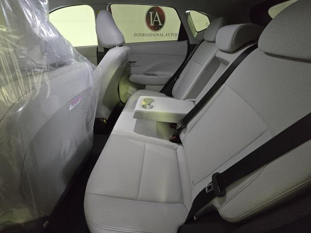 new 2026 Hyundai Kona car, priced at $29,865