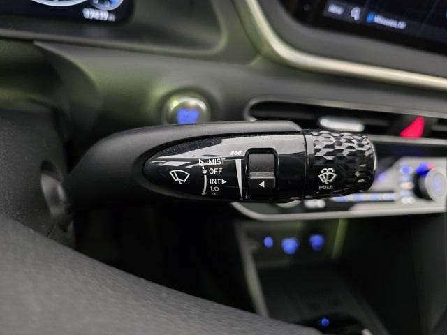 used 2023 Hyundai Sonata car, priced at $23,695