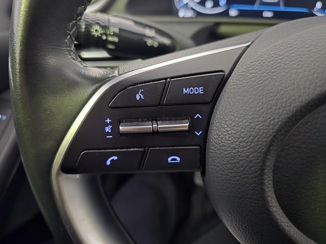 used 2023 Hyundai Sonata car, priced at $23,695