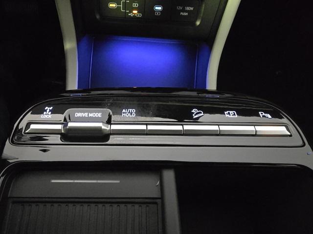 new 2026 Hyundai TUCSON Hybrid car, priced at $41,460