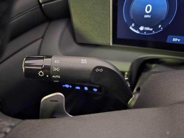 new 2025 Hyundai SANTA CRUZ car, priced at $40,560