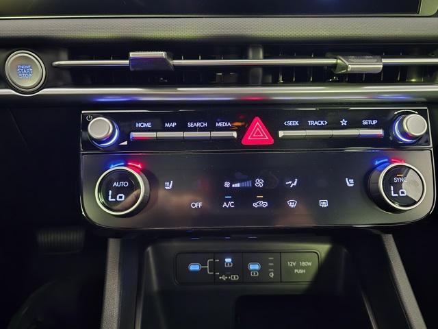 new 2025 Hyundai SANTA CRUZ car, priced at $40,560