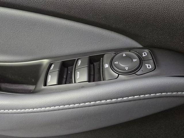 used 2021 Buick Enclave car, priced at $23,279