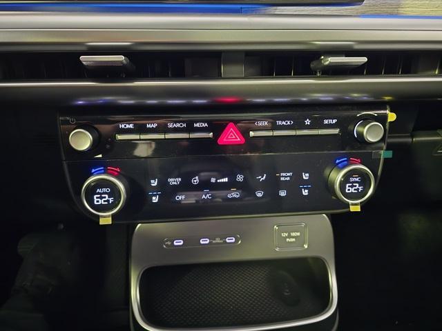new 2026 Hyundai IONIQ 9 car, priced at $68,450