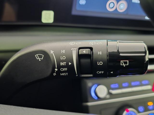 new 2026 Hyundai Tucson car, priced at $30,154