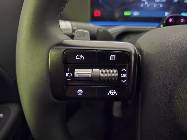 new 2026 Hyundai IONIQ 9 car, priced at $63,340