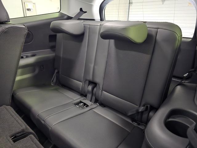 new 2026 Hyundai IONIQ 9 car, priced at $63,340