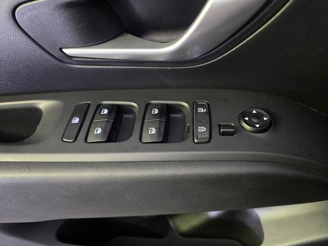 used 2022 Hyundai Tucson car, priced at $23,495