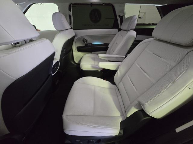 new 2026 Hyundai Palisade car, priced at $56,620