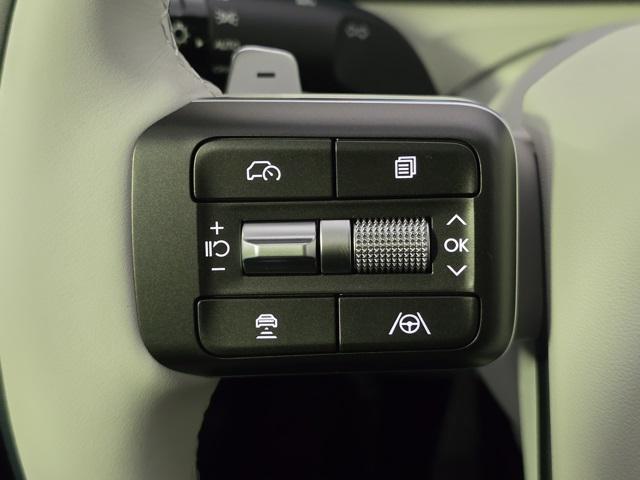 new 2026 Hyundai Palisade car, priced at $56,620