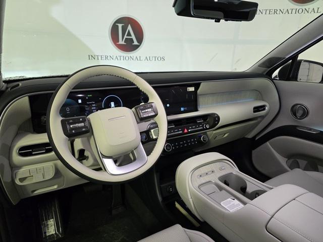 new 2026 Hyundai Palisade car, priced at $56,620