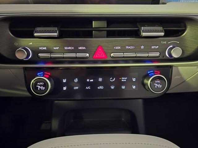 new 2026 Hyundai Palisade car, priced at $56,620