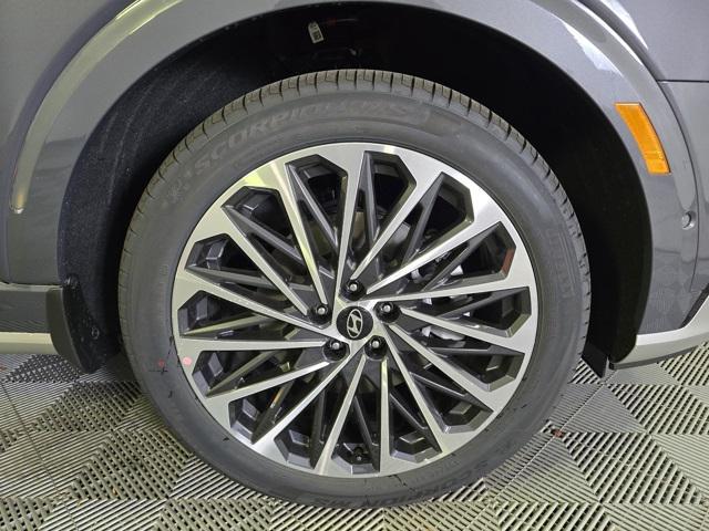 new 2026 Hyundai Palisade car, priced at $56,620