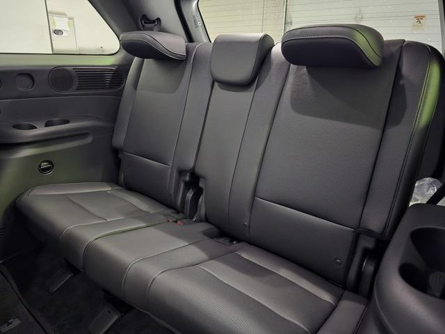 new 2026 Hyundai Palisade car, priced at $53,420