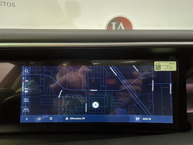 new 2026 Hyundai Palisade car, priced at $53,420
