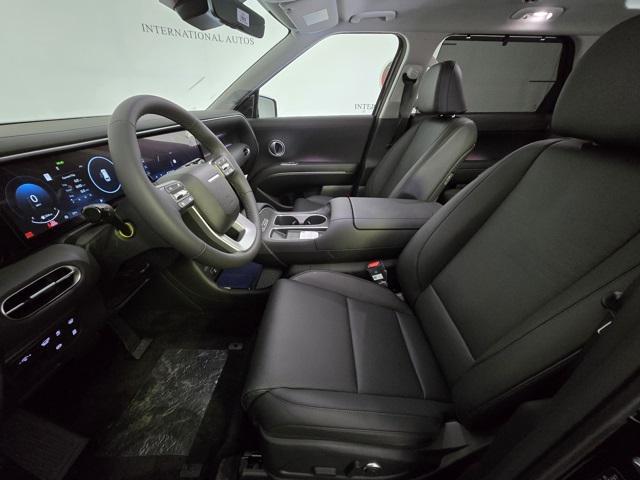 new 2026 Hyundai Palisade car, priced at $53,420