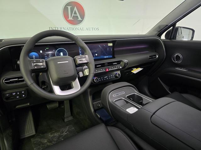 new 2026 Hyundai Palisade car, priced at $53,420