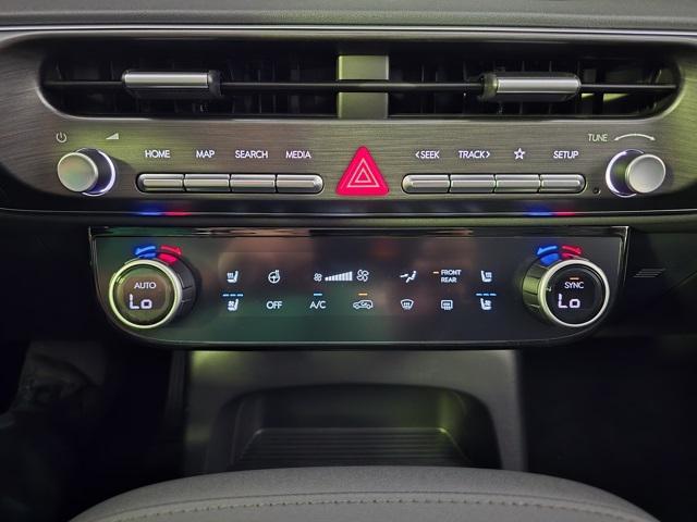 new 2026 Hyundai Palisade car, priced at $53,420