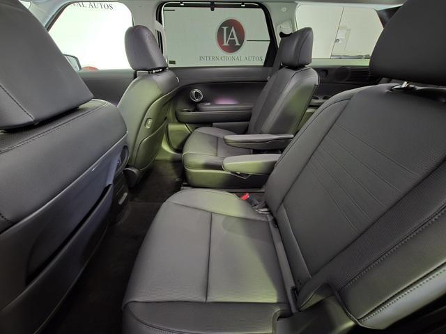 new 2026 Hyundai Palisade car, priced at $53,420