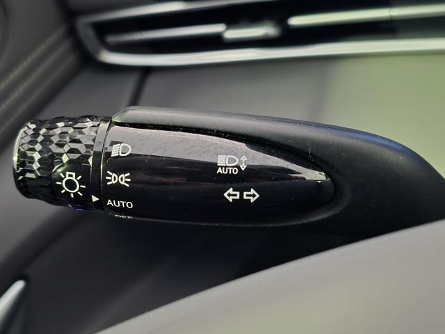 used 2023 Hyundai Elantra car, priced at $19,655