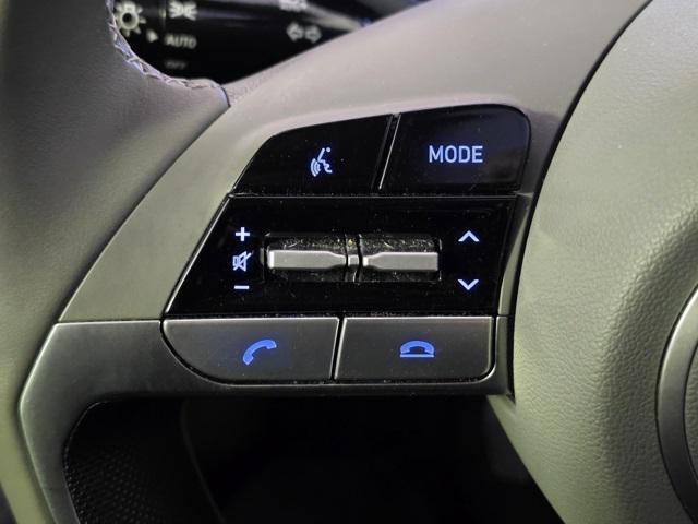 used 2023 Hyundai Elantra car, priced at $19,655