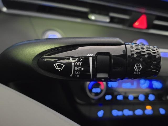 used 2023 Hyundai Elantra car, priced at $19,655