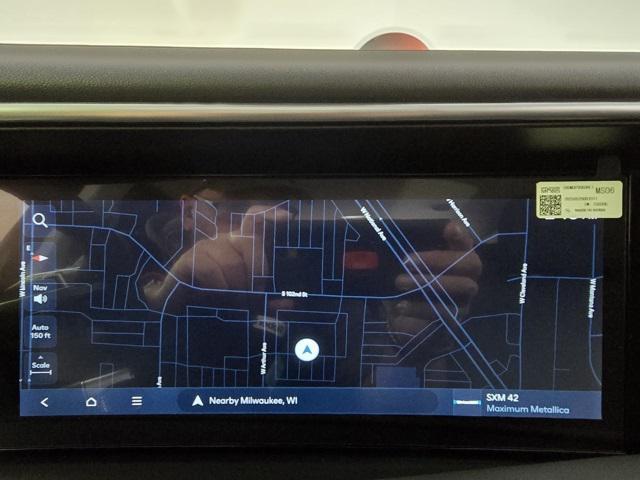 new 2026 Hyundai Palisade car, priced at $46,830