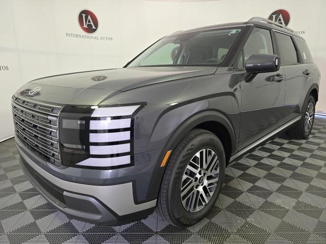new 2026 Hyundai Palisade car, priced at $46,830