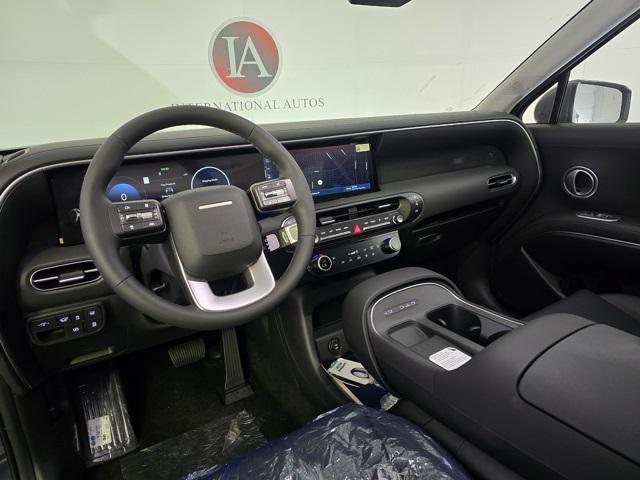 new 2026 Hyundai Palisade car, priced at $46,830