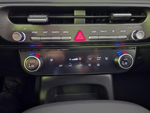 new 2026 Hyundai Palisade car, priced at $46,830