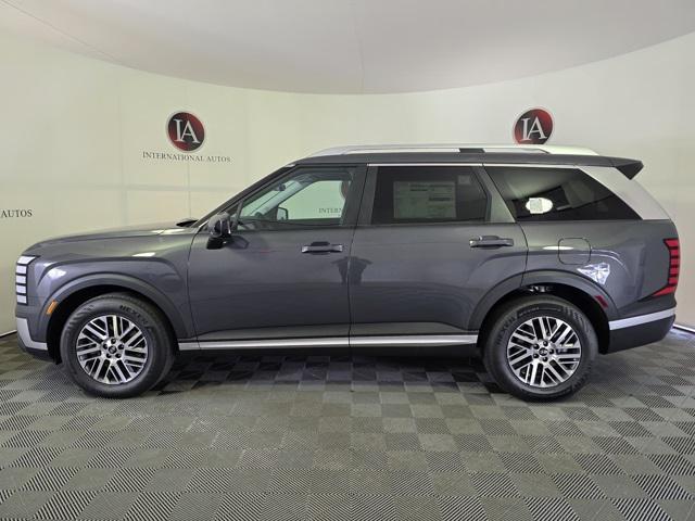 new 2026 Hyundai Palisade car, priced at $46,830