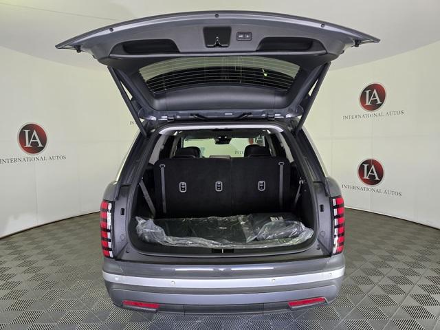 new 2026 Hyundai Palisade car, priced at $46,830