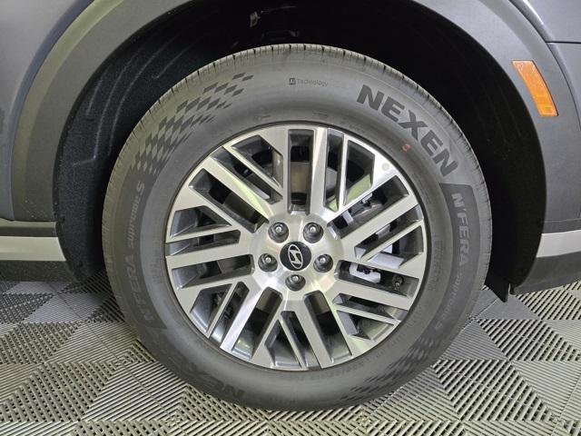 new 2026 Hyundai Palisade car, priced at $46,830