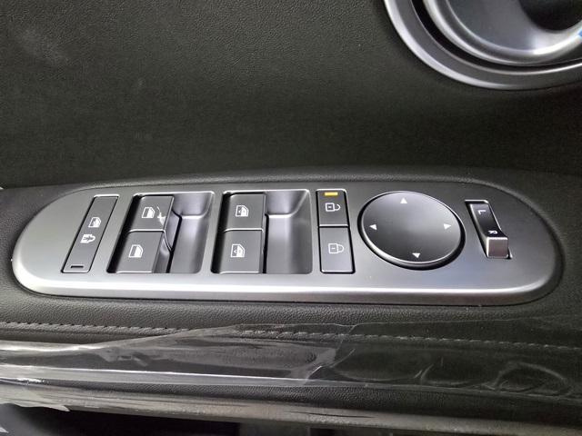 new 2026 Hyundai Palisade car, priced at $46,830