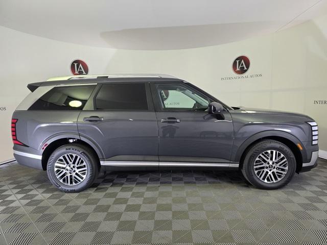 new 2026 Hyundai Palisade car, priced at $46,830