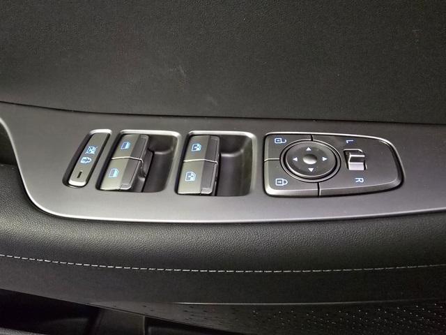 new 2025 Hyundai Palisade car, priced at $45,454